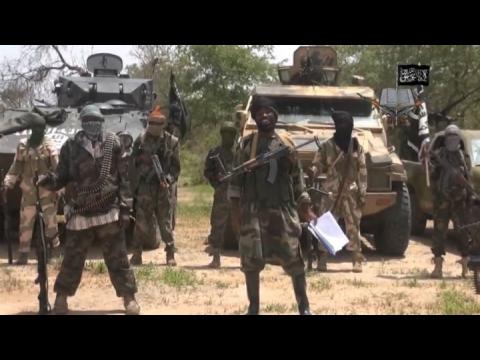 Le chef de Boko Haram annonce son "allégeance" à l'EI