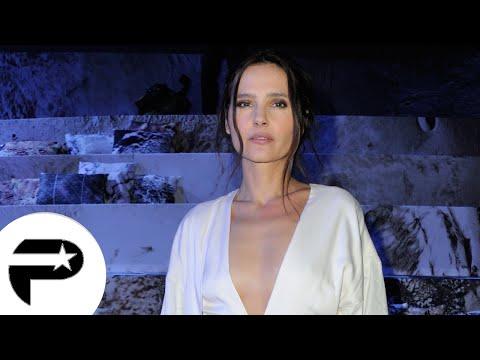 VIDEO : Fashion Week : Audrey Tautou et Virginie Ledoyen, ravissantes au dfil H&M