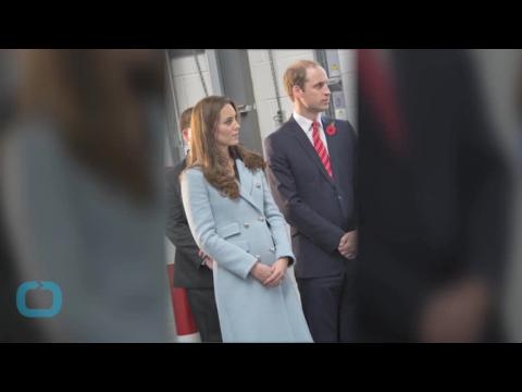 VIDEO : Kate middleton may have as many as 220 stalkers, monitored by specialist police team, report