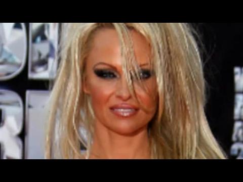 VIDEO : Pamela Anderson : un 3e divorce avec le mme homme ?