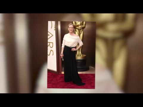 VIDEO : Meryl Streep's Classic Academy Awards Style