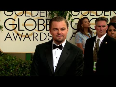VIDEO : Leonardo DiCaprio's Insane Birthday Party Popped More Than $1M on Champagne Alone