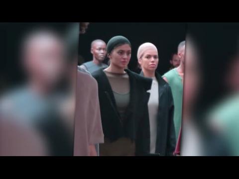 VIDEO : Is Kylie Jenner Following In Kendall Jenner's Modeling Footsteps?