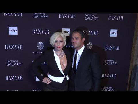 VIDEO : Lady Gaga's Fianc First Proposed With a Ring Pop