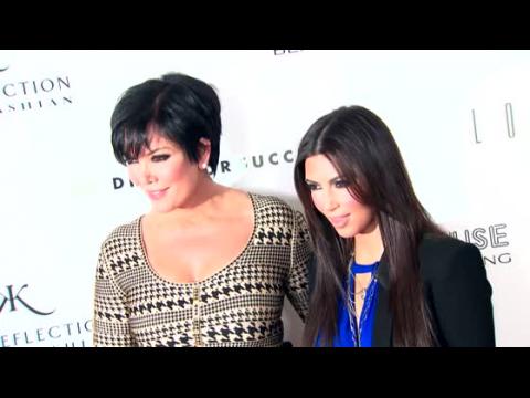 VIDEO : Kim Kardashian and Family Sign $100 Million Dollar Deal With E!