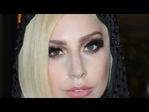 VIDEO : Lady Gaga, star de srie TV