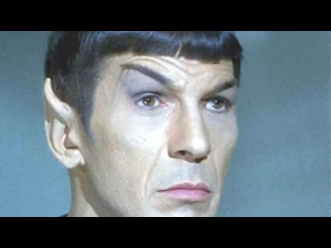 VIDEO : Spock  l'hpital