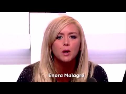 VIDEO : #Enoradegage : Les fans de TPMP demandent son dpart