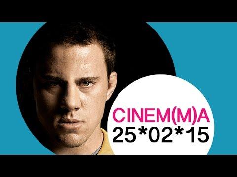 VIDEO : Cinem(m)a (25/02/15) : Des Oscariss malheureux et un franais trs amricain