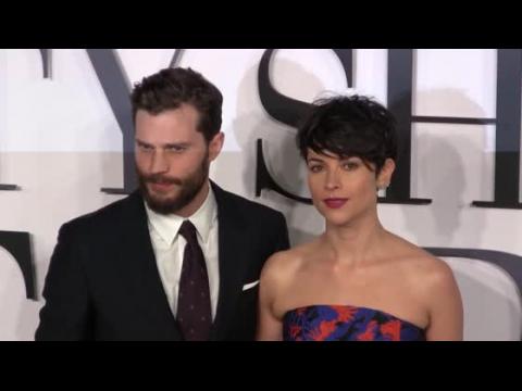 VIDEO : Jamie Dornan Has Reportedly Backed Out Of Fifty Shades Of Grey Sequel