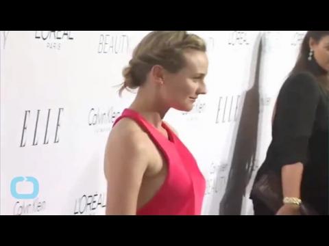 VIDEO : Makeup Free Monday: Diane Kruger is Ageless Without Makeup