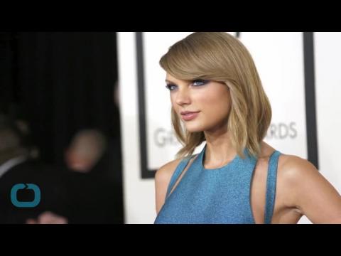 VIDEO : Taylor Swift Confesses She Loves Beyonc 