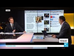 Des candidats FN rattrapés par les réseaux sociaux