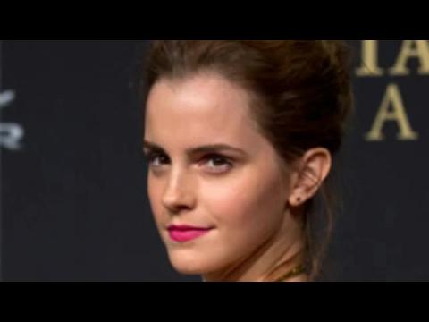 VIDEO : Photos dnudes : Emma Watson rpond aux hackers