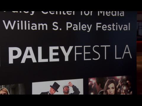 VIDEO : Exclu Vido : Scandal et Girls sont prsents au PaleyFest Festival