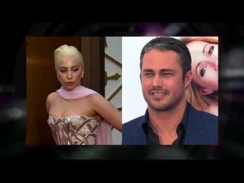VIDEO : Details Emerge About Lady Gaga's Wedding to Taylor Kinney