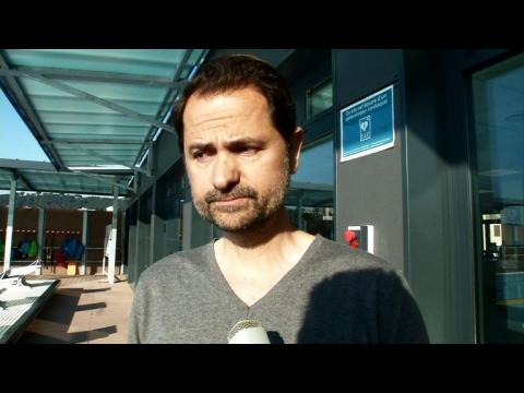 Vive émotion en France après la mort de grands sportifs français en Argentine, dont la nageuse Camille Muffat