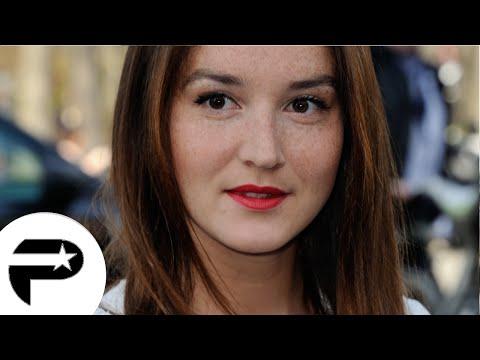 VIDEO : Fashion Week : Anaïs Demoustier et Lorde, radieuses au défilé Chloé
