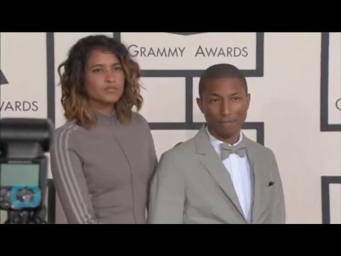 VIDEO : Robin thicke and pharrell plan to appeal the 