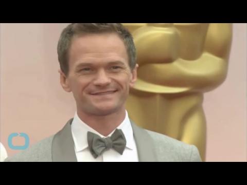 VIDEO : Octavia spencer says neil patrick harris should host the oscars again