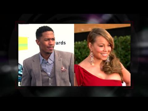 VIDEO : Nick Cannon Files Lawsuit After Mariah Carey Sells Their Bel Air Mansion