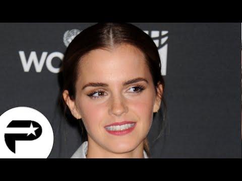 VIDEO : Emma Watson, interview  coeur ouvert sur sa mre clibataire et malade