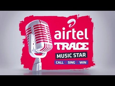 VIDEO : Vote pour les 13 finalistes de Airtel TRACE Music Stars