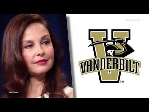 VIDEO : Ashley Judd Reveals History of Rape and Incest in Powerful Essay
