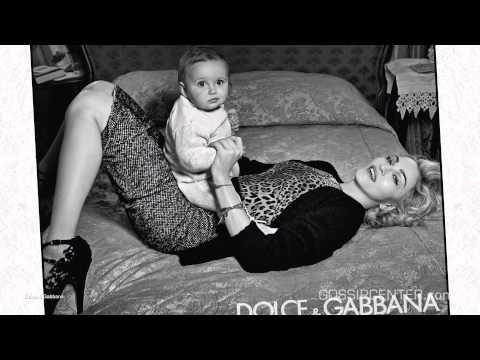 VIDEO : Madonna Joins Elton John's Fight Against Dolce & Gabbana