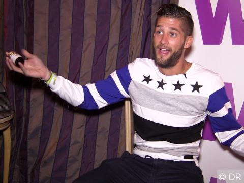 VIDEO : Exclu Vido : Paga (Les Marseillais) : 