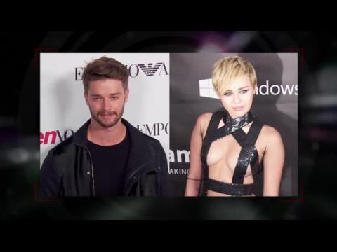 VIDEO : Miley Cyrus and Patrick Schwarzenegger are Still Together