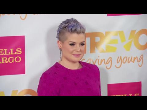 VIDEO : Kelly Osbourne will remove her ovaries
