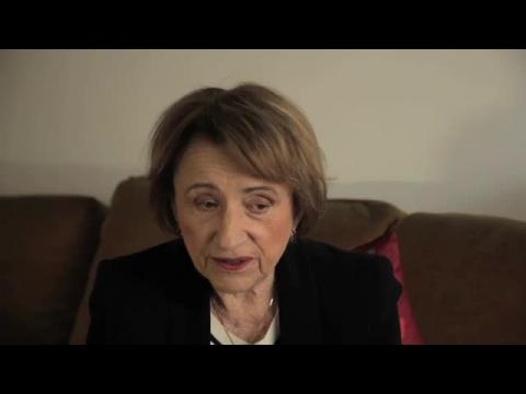 MOOC. 35 leçons de biologie par Nicole Le Douarin