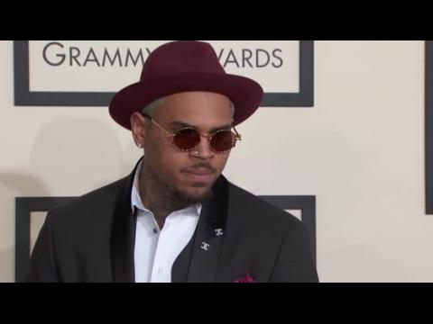 VIDEO : Chris Brown Looking to Move Child and Baby Mama To Los Angeles