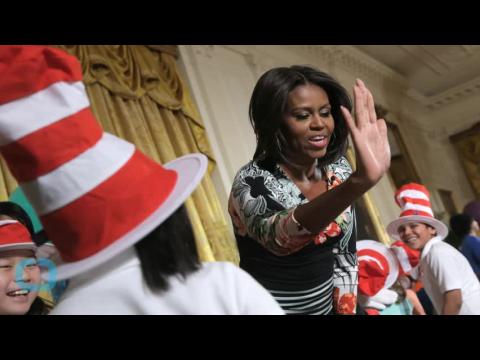 VIDEO : Michelle obama- my challenge to you