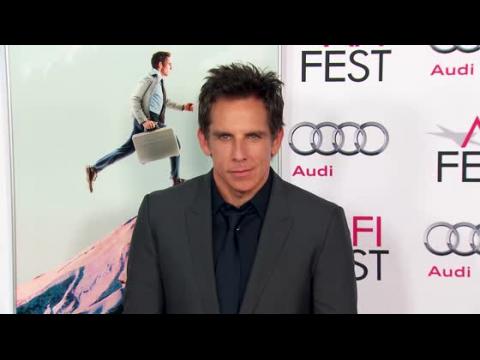 VIDEO : Ben Stiller and Joan Rivers Had Feud They Never Squashed