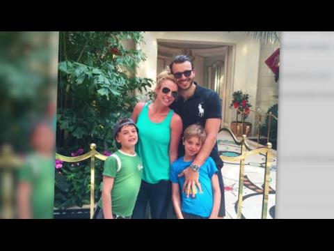 VIDEO : Britney Spears Would Love To Get Married Again