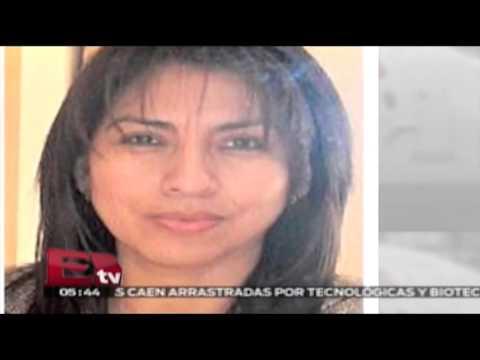 Mensaje que nunca recibió respuesta de Dora Isela, víctima del accidente aéreo / Vianey Esquinca - s8f0l0-L