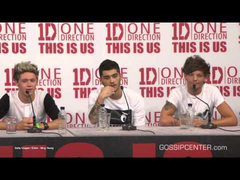 VIDEO : Zayn Malik Quits One Direction for ?Normal Life?