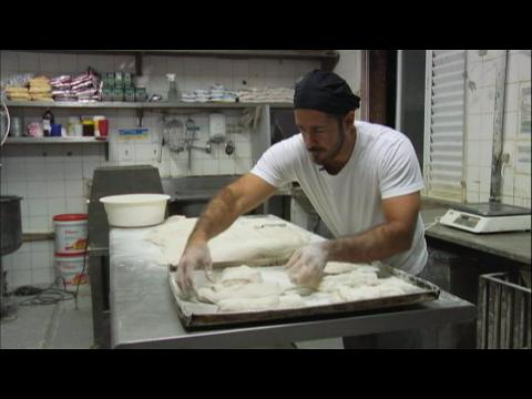 French baking taking over the world