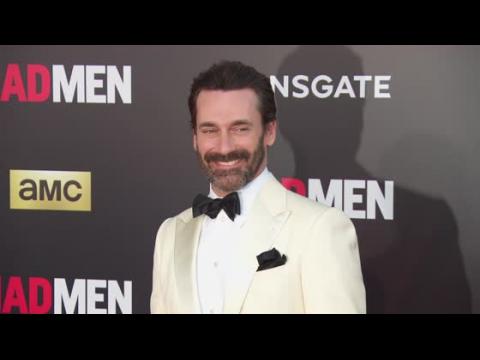 VIDEO : Jon Hamm Opens Up For First Time Since Completing Rehab