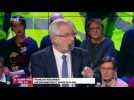 Le Grand Oral de François Rebsamen, ancien ministre et maire de Dijon - 12/02