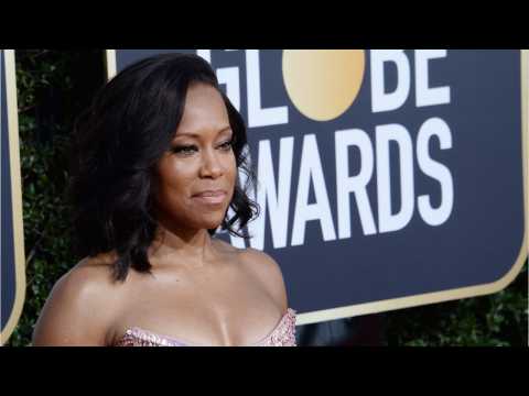 VIDEO : Sally Field Inspires Regina King To Become An Emotional Undercurrent