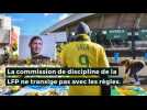Nantes sanctionné par la LFP pour l'hommage à Sala