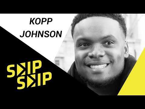 VIDEO : Kopp Johnson: 
