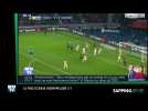 Zap Sport du 21 février : l'Atletico de Madrid a mis KO la Juventus (video)