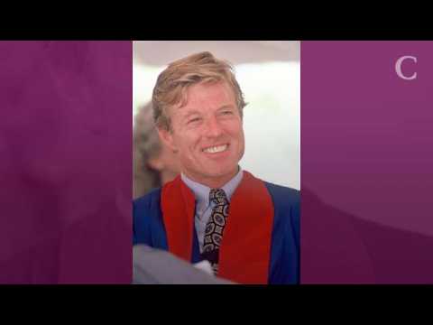 VIDEO : Csar 2019 : les photos les plus glamour de Robert Redford