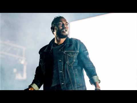 VIDEO : Kendrick Lamar And SZA Won't Perform At Oscars