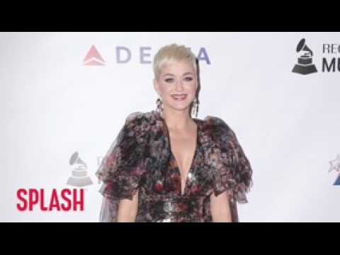 VIDEO : Katy Perry 'Gave Up On Love' Before Orlando Bloom Romance