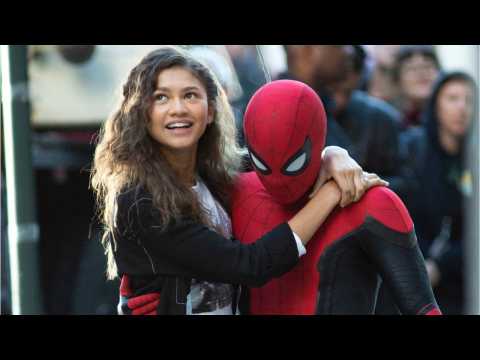 VIDEO : MCU Drops Japanese 'Spider-Man: Far From Home' Trailer